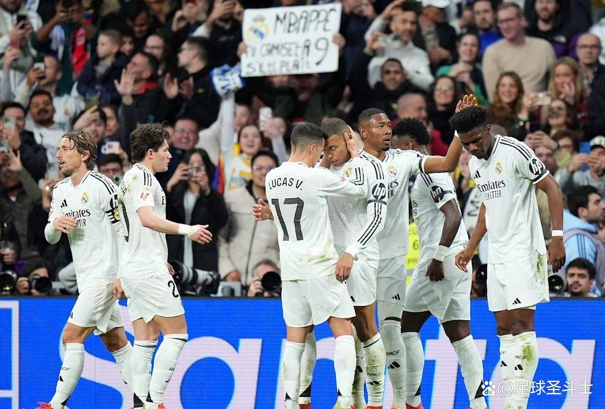 姆巴佩的九月最佳球员：一出按剧本上演的序幕