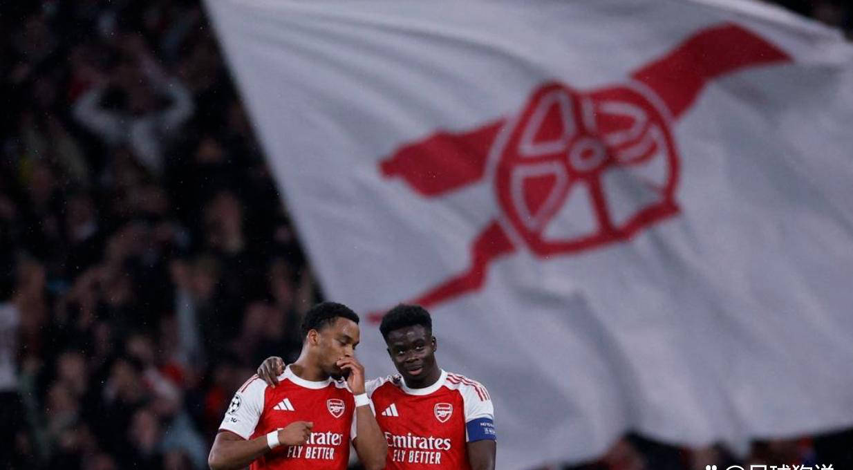 阿尔特塔神奇换人策略碾压孔帕尼，凯恩全场哑火：罕见零射门惨状